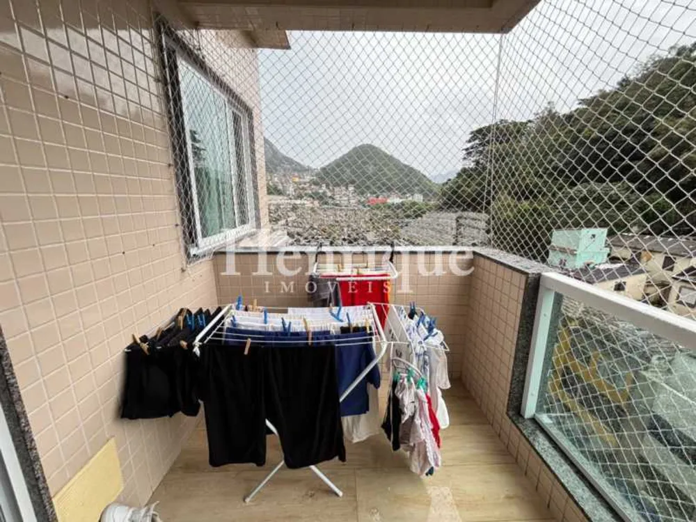 Apartamento, 2 quartos, 67 m² - Foto 6