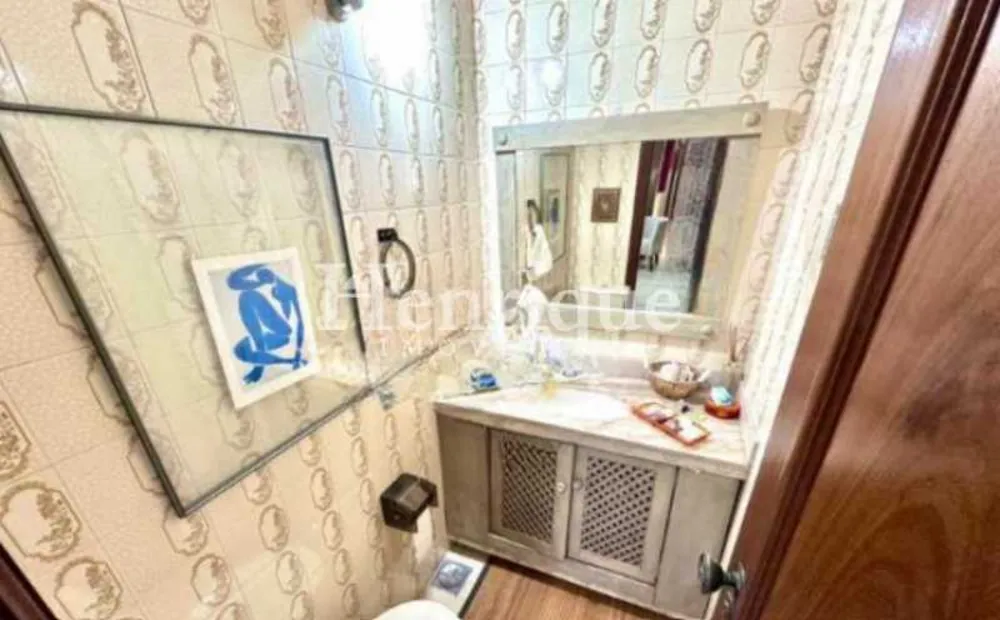 Cobertura, 3 quartos, 190 m² - Foto 3