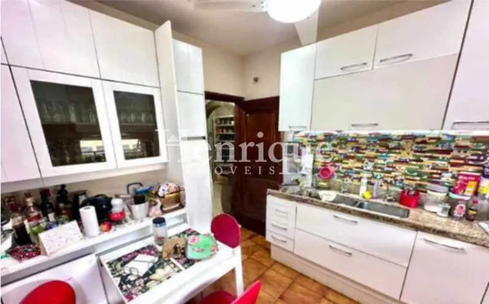 Cobertura, 3 quartos, 190 m² - Foto 14