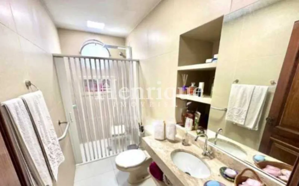 Cobertura, 3 quartos, 190 m² - Foto 1