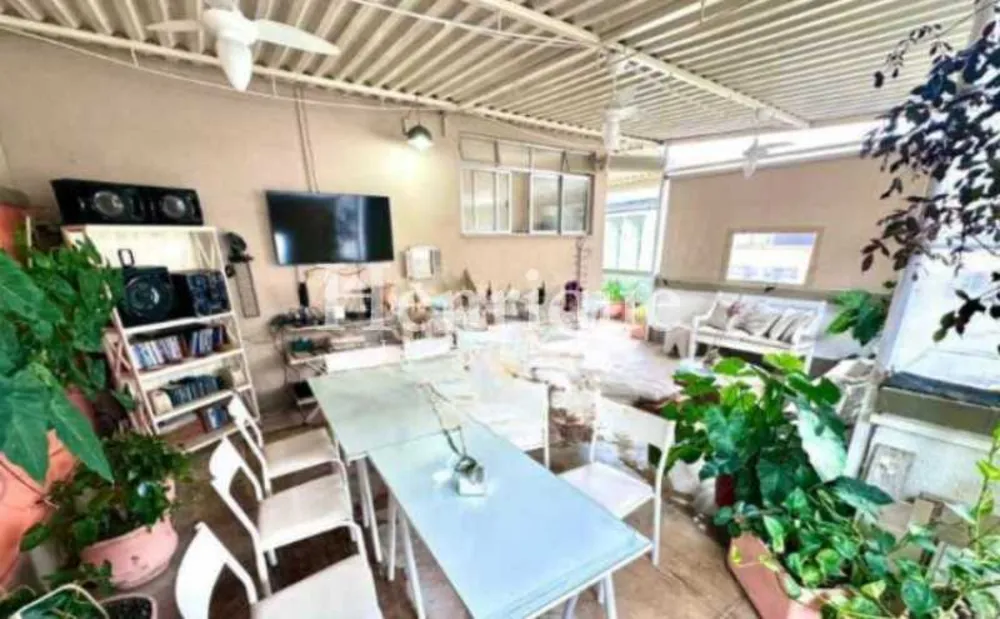 Cobertura, 3 quartos, 190 m² - Foto 17