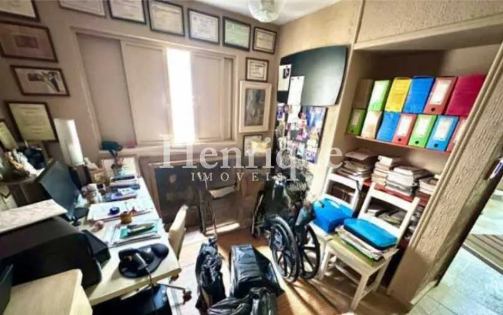 Cobertura, 3 quartos, 190 m² - Foto 11