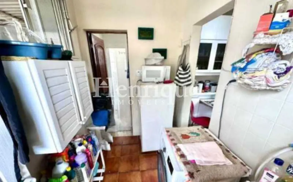 Cobertura, 3 quartos, 190 m² - Foto 9