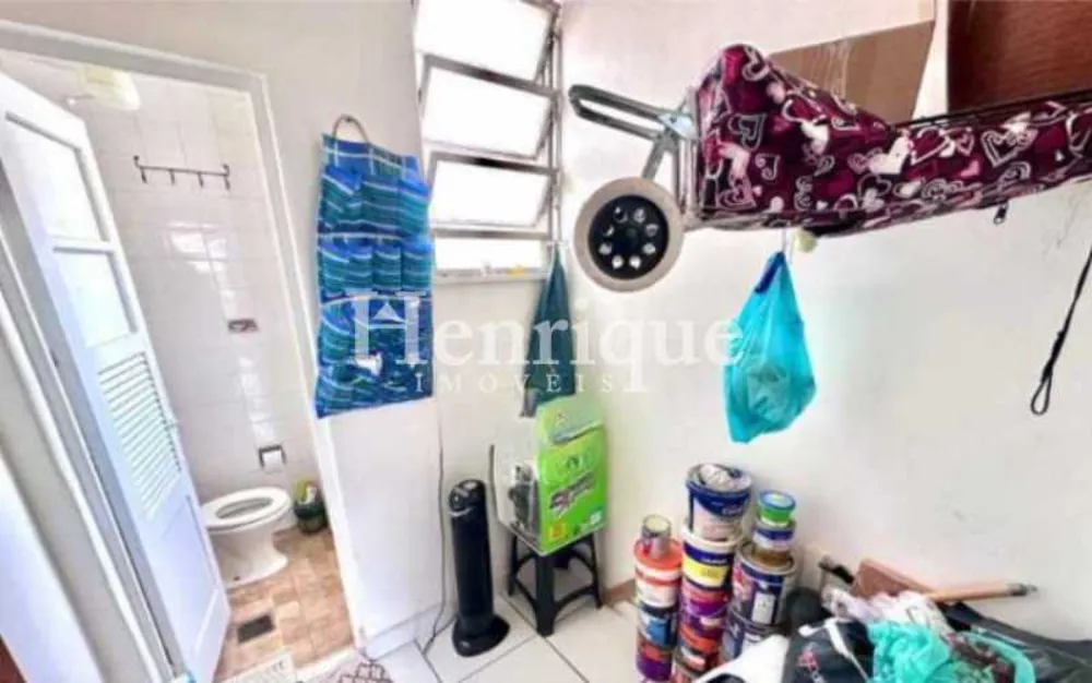 Cobertura, 3 quartos, 190 m² - Foto 6