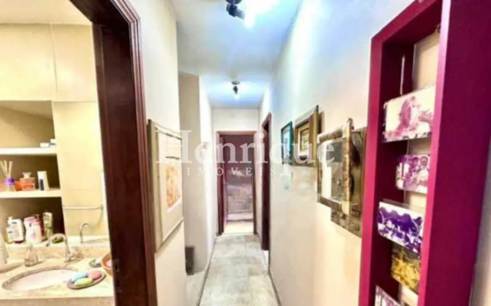 Cobertura, 3 quartos, 190 m² - Foto 15