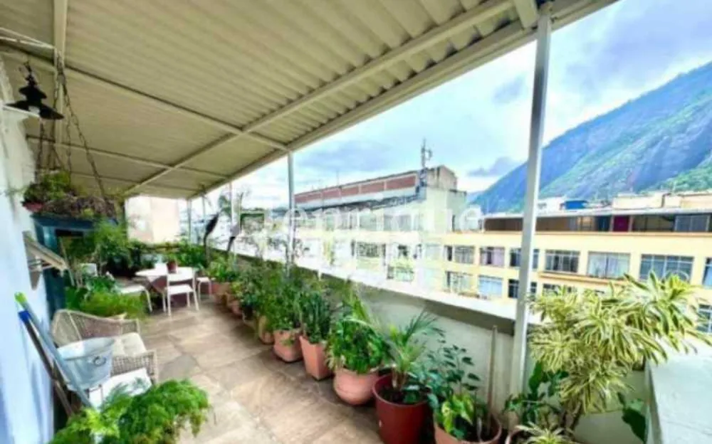 Cobertura, 3 quartos, 190 m² - Foto 10