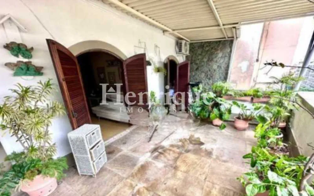 Cobertura, 3 quartos, 190 m² - Foto 13