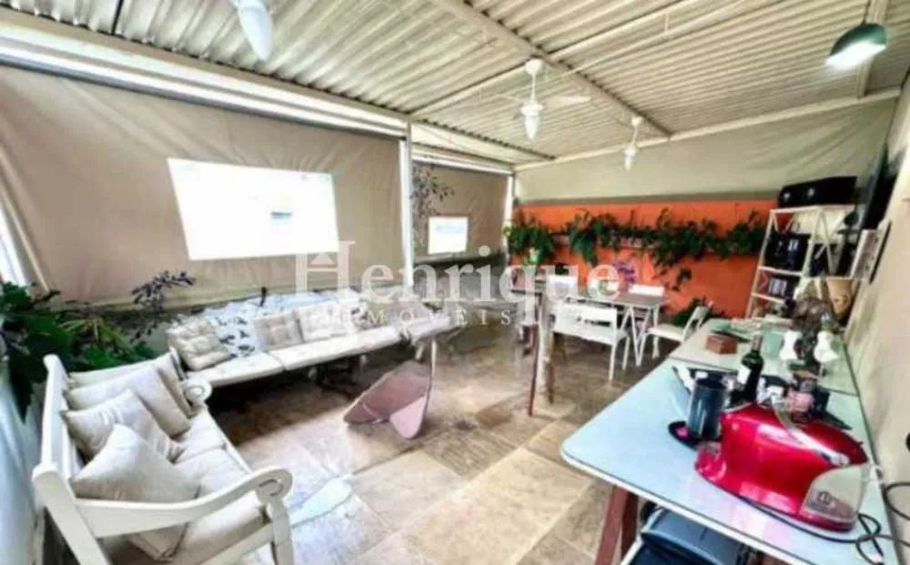 Cobertura, 3 quartos, 190 m² - Foto 18