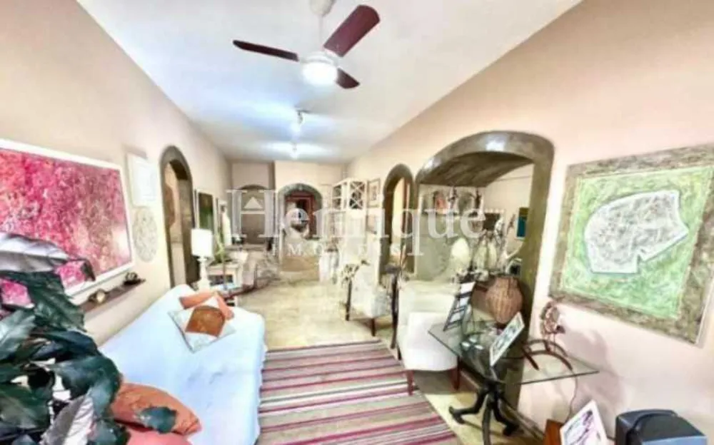 Cobertura, 3 quartos, 190 m² - Foto 4