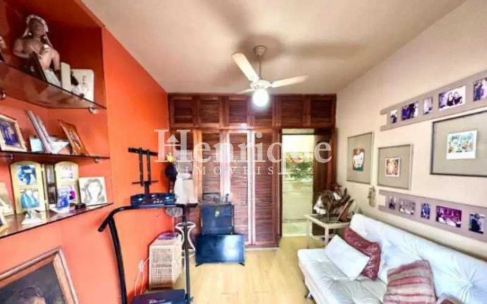 Cobertura, 3 quartos, 190 m² - Foto 3