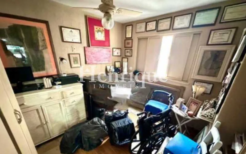 Cobertura, 3 quartos, 190 m² - Foto 19