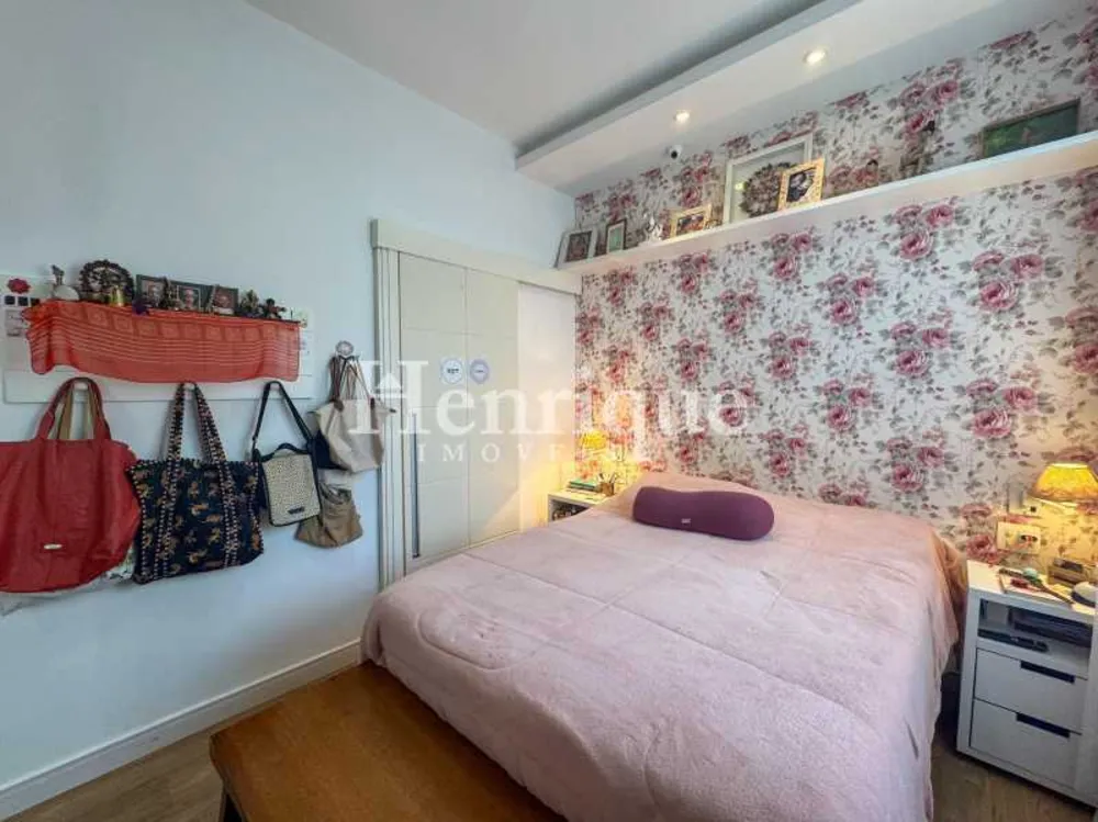 Apartamento, 3 quartos, 95 m² - Foto 4