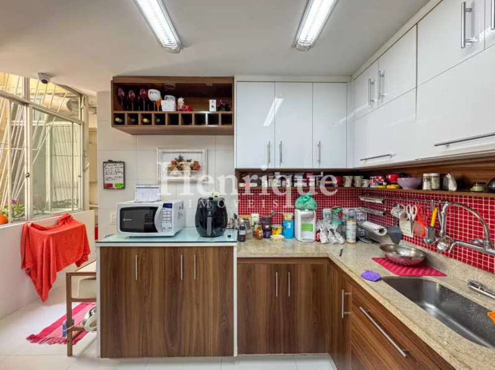 Apartamento, 3 quartos, 95 m² - Foto 5