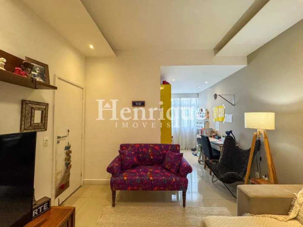Apartamento, 3 quartos, 95 m² - Foto 11