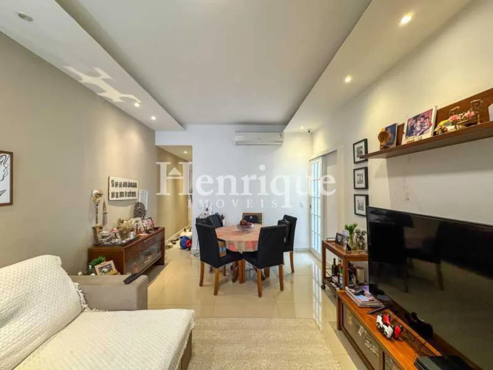 Apartamento, 3 quartos, 95 m² - Foto 6