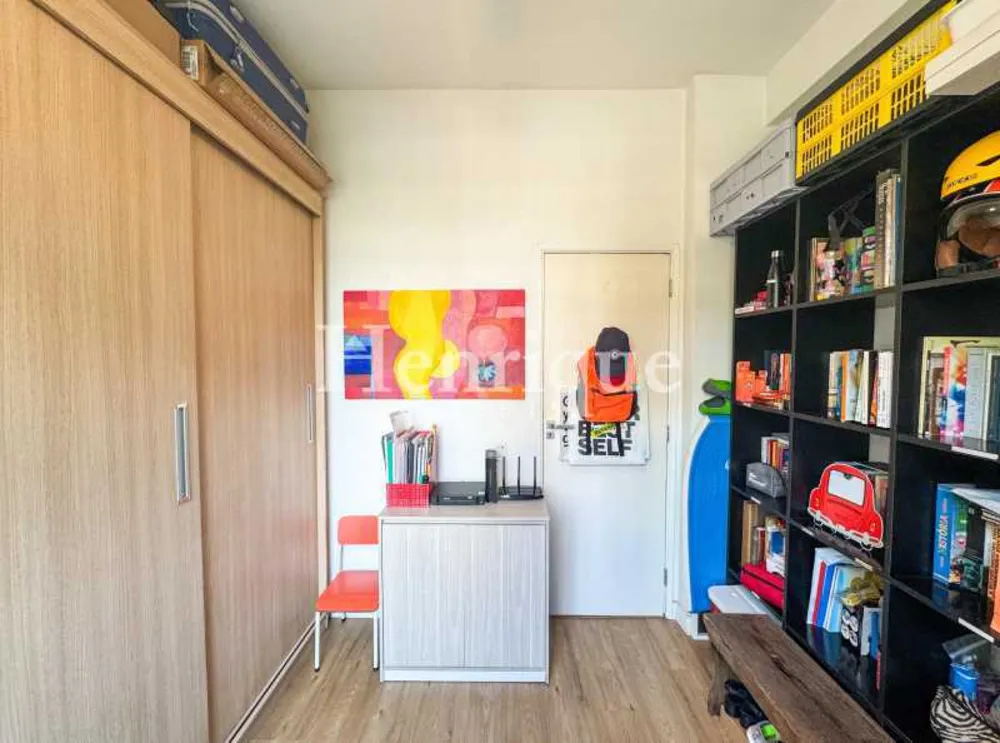Apartamento, 3 quartos, 95 m² - Foto 15