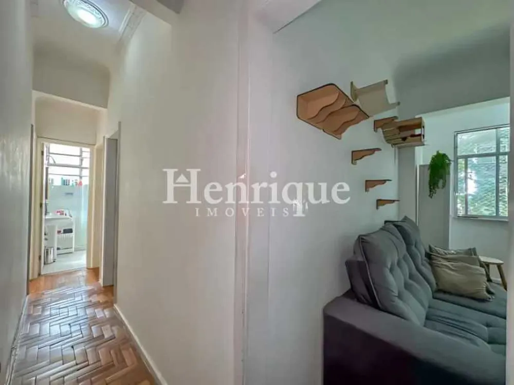 Apartamento, 3 quartos, 75 m² - Foto 4
