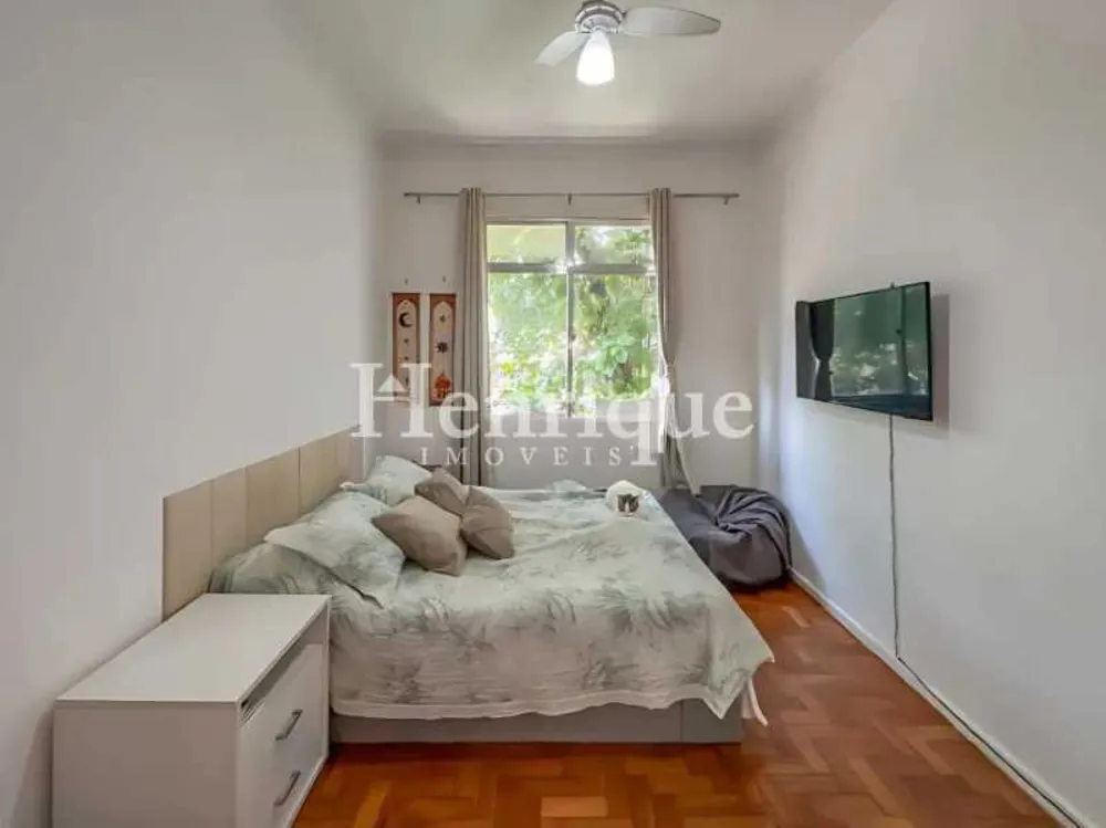 Apartamento, 3 quartos, 75 m² - Foto 12