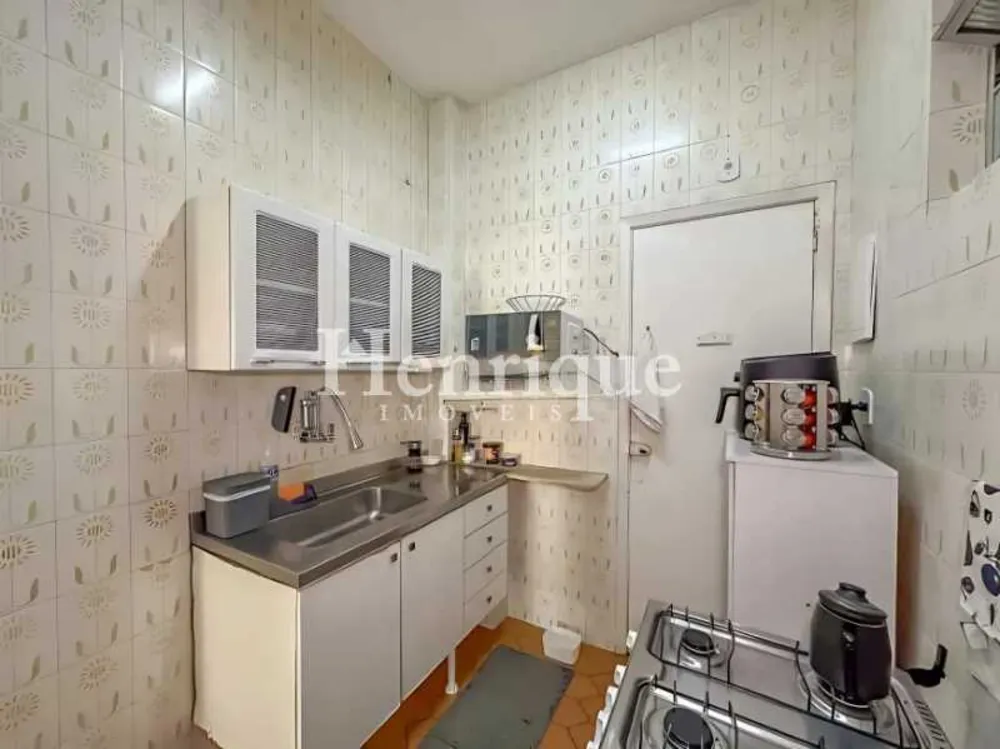 Apartamento, 3 quartos, 75 m² - Foto 10