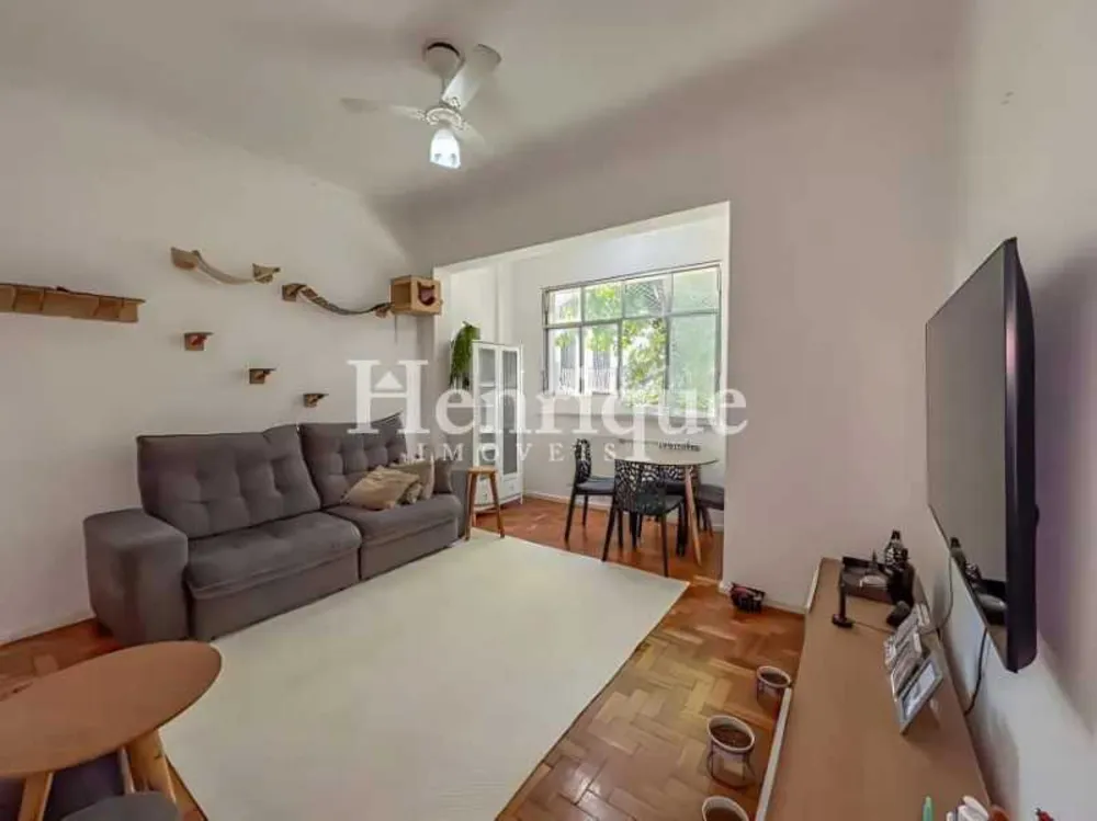 Apartamento, 3 quartos, 75 m² - Foto 1