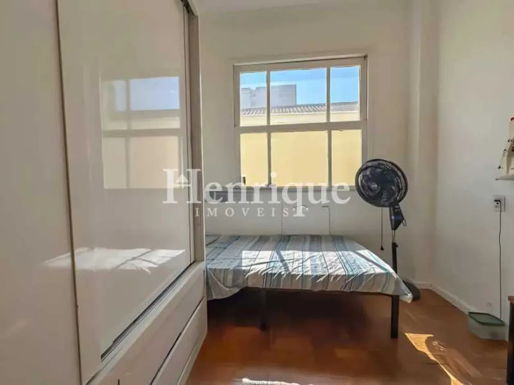 Apartamento, 3 quartos, 75 m² - Foto 8