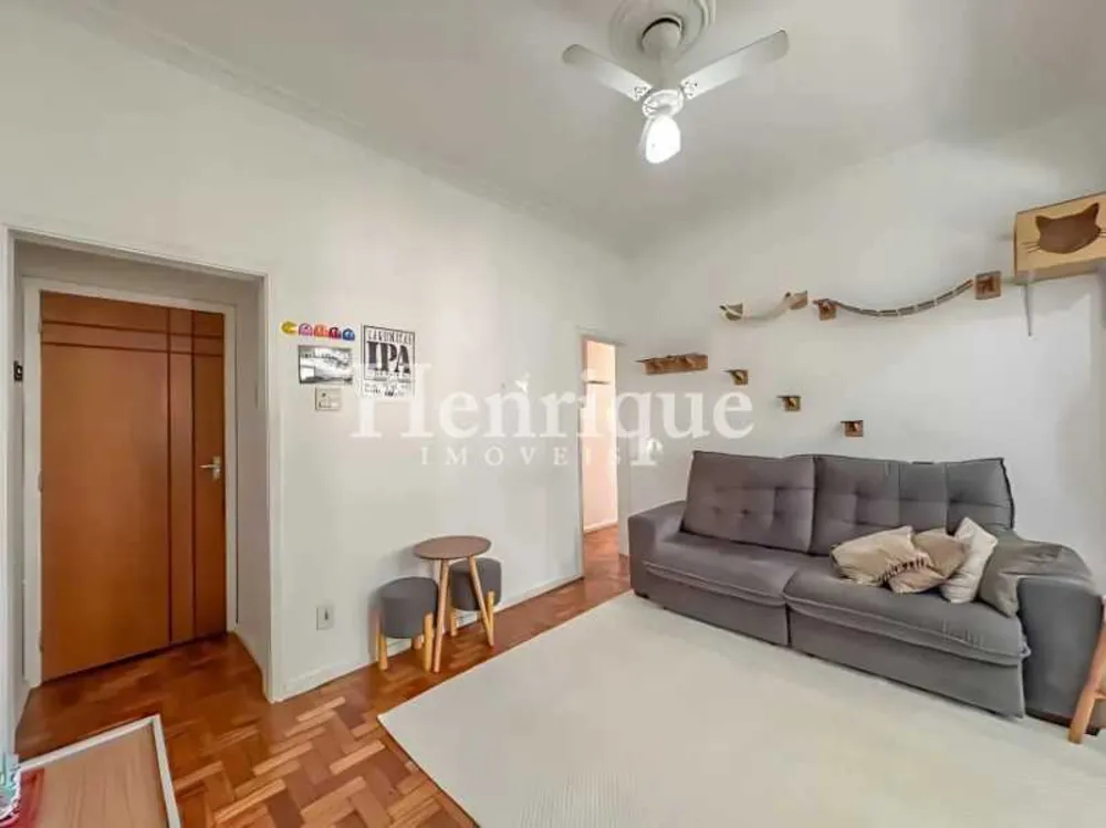 Apartamento, 3 quartos, 75 m² - Foto 5