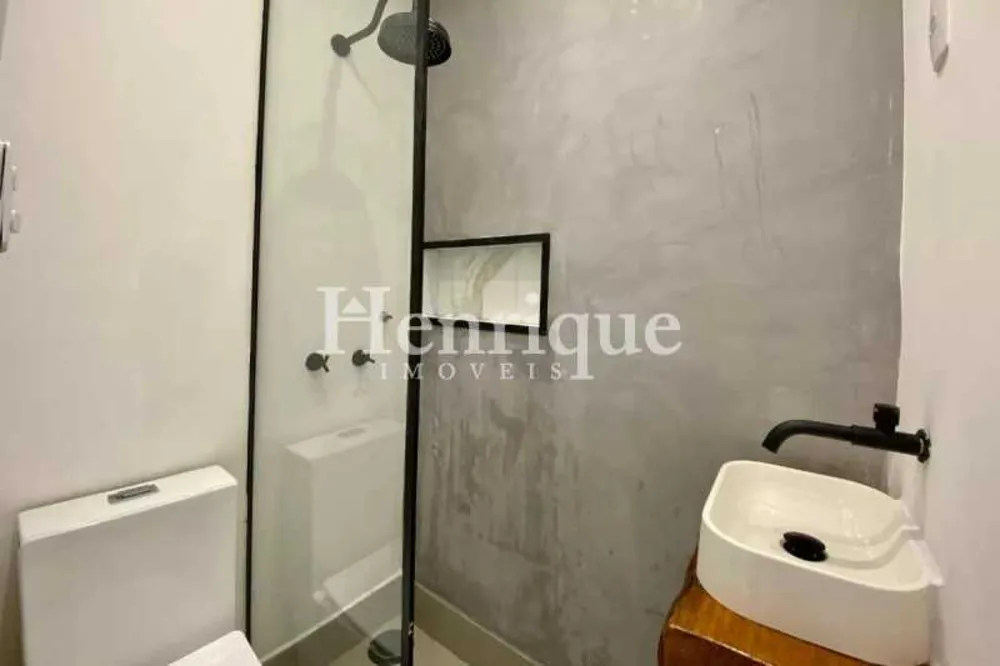 Kitnet-Studio, 21 m² - Foto 11