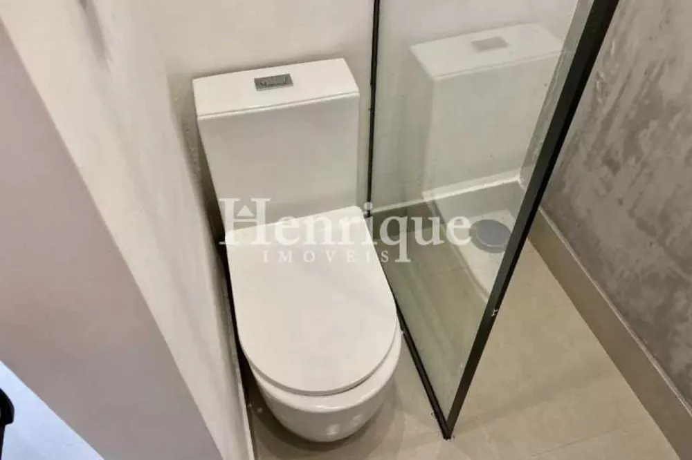 Kitnet-Studio, 21 m² - Foto 3