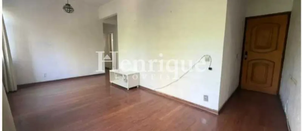 Apartamento, 3 quartos, 82 m² - Foto 3