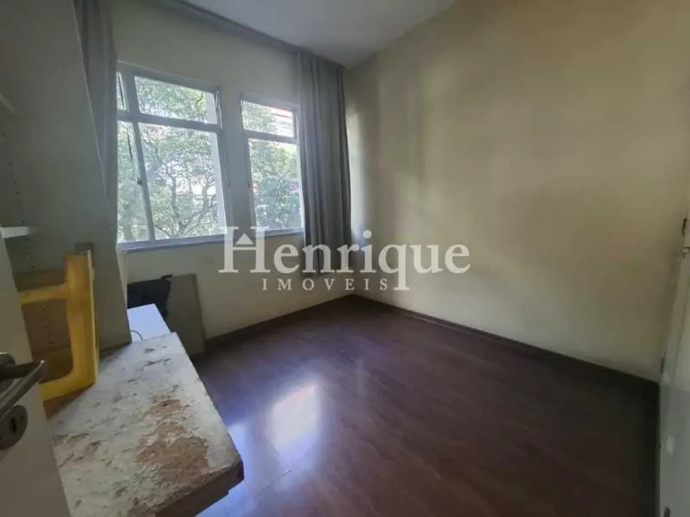Apartamento, 3 quartos, 82 m² - Foto 9