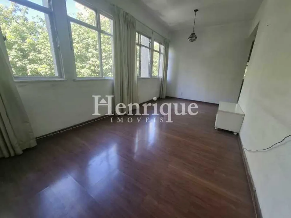 Apartamento, 3 quartos, 82 m² - Foto 1