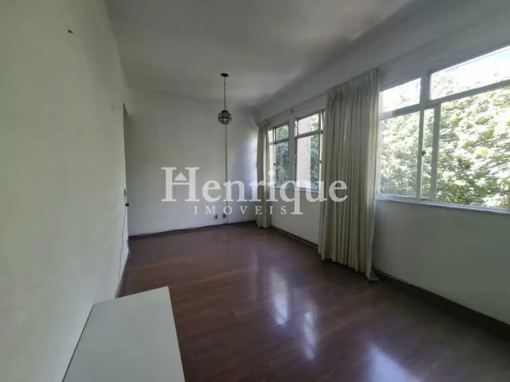Apartamento, 3 quartos, 82 m² - Foto 2