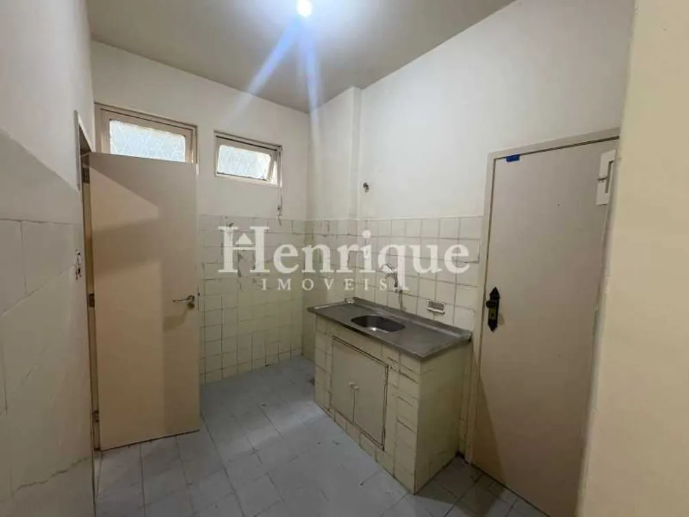 Apartamento, 2 quartos, 60 m² - Foto 8