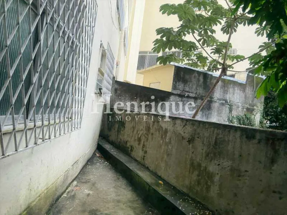 Apartamento, 2 quartos, 60 m² - Foto 5