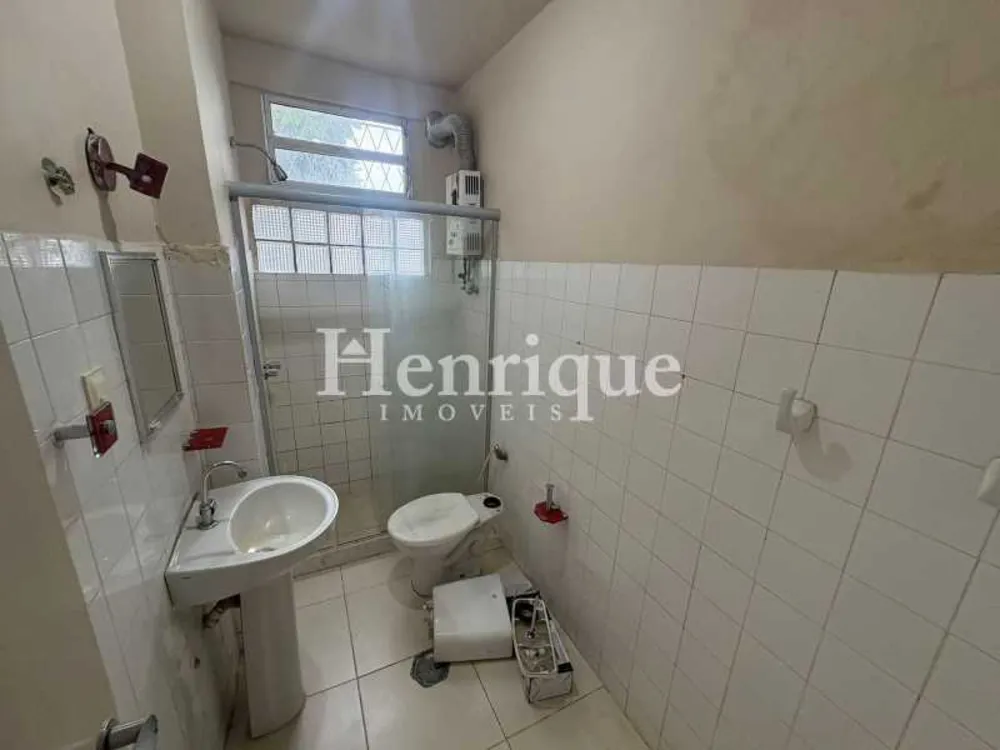 Apartamento, 2 quartos, 60 m² - Foto 2