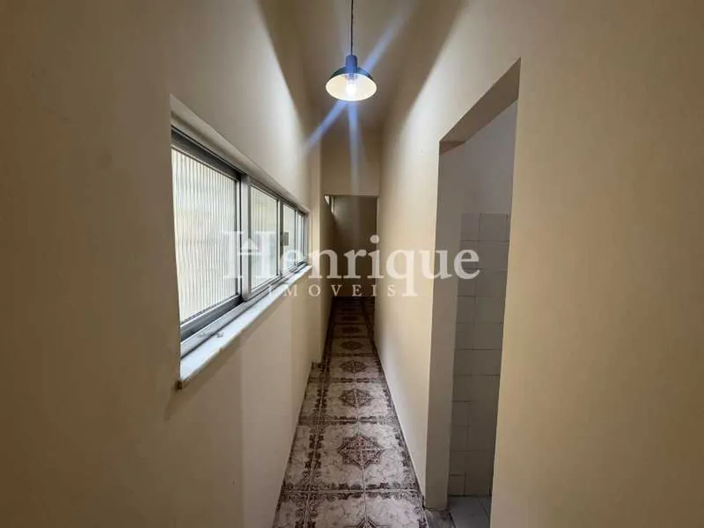 Apartamento, 2 quartos, 60 m² - Foto 9