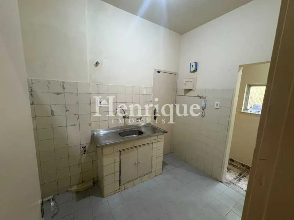 Apartamento, 2 quartos, 60 m² - Foto 6