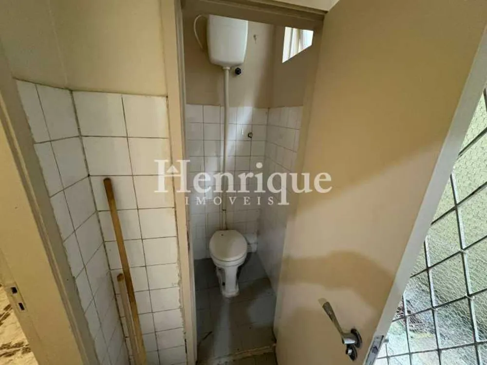 Apartamento, 2 quartos, 60 m² - Foto 7