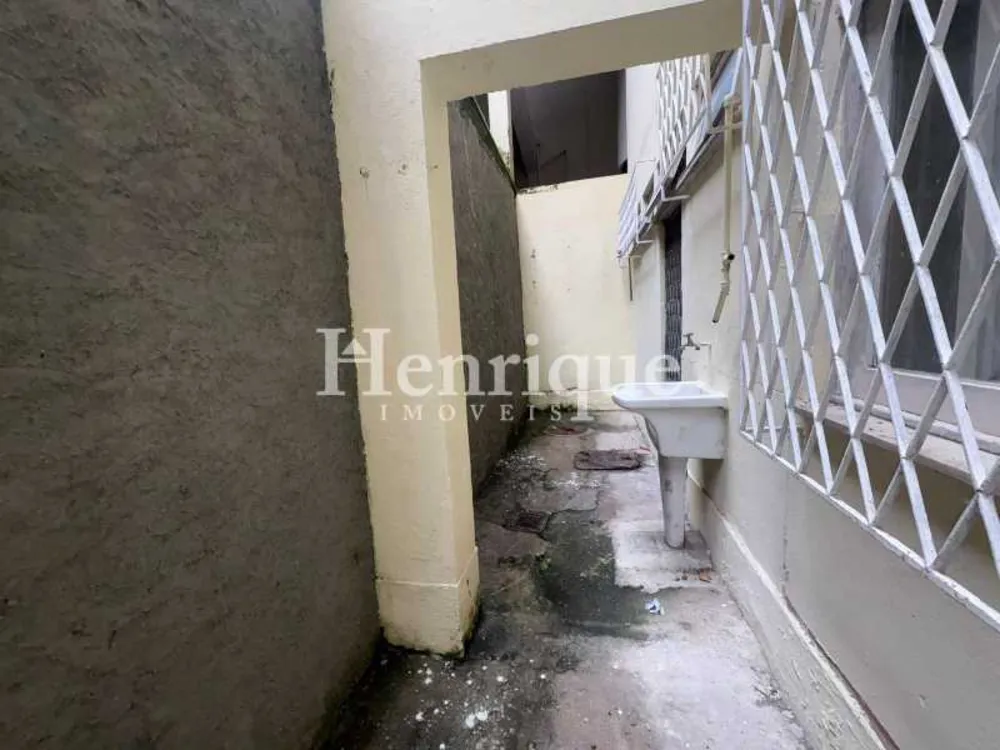 Apartamento, 2 quartos, 60 m² - Foto 2