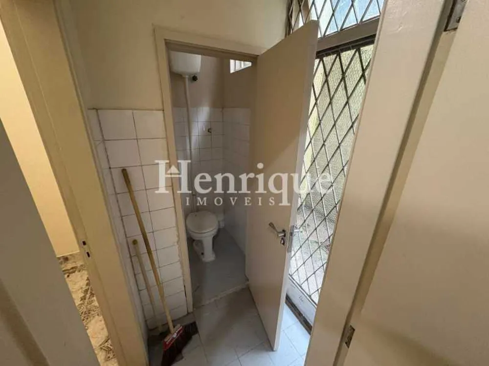 Apartamento, 2 quartos, 60 m² - Foto 5