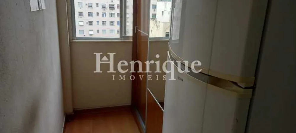 Apartamento, 1 quarto, 40 m² - Foto 18