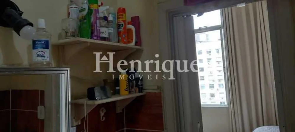 Apartamento, 1 quarto, 40 m² - Foto 4