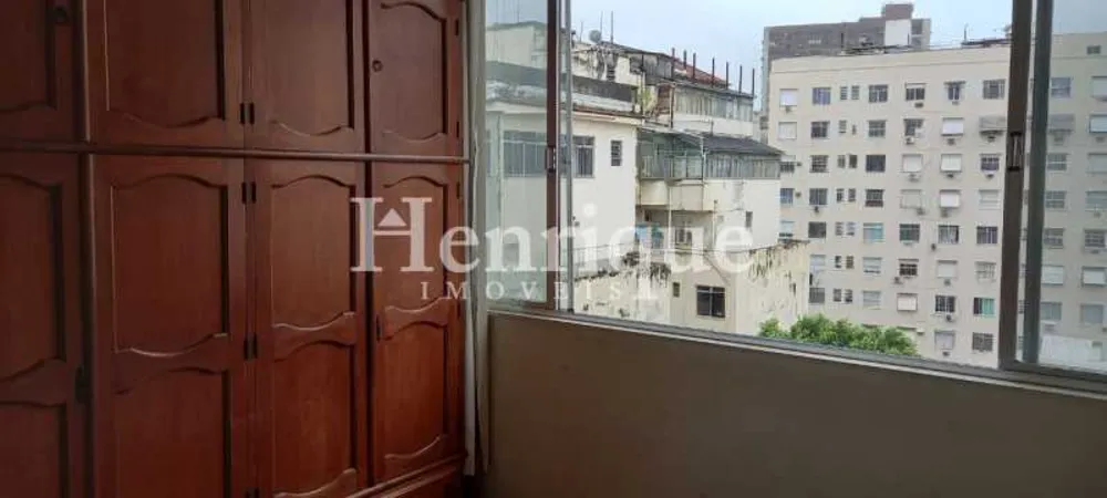 Apartamento, 1 quarto, 40 m² - Foto 16