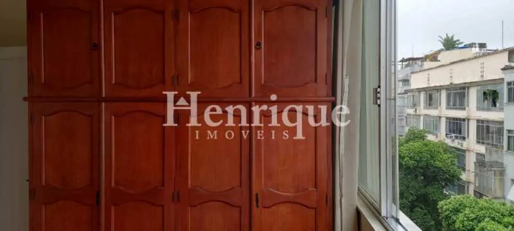 Apartamento, 1 quarto, 40 m² - Foto 13