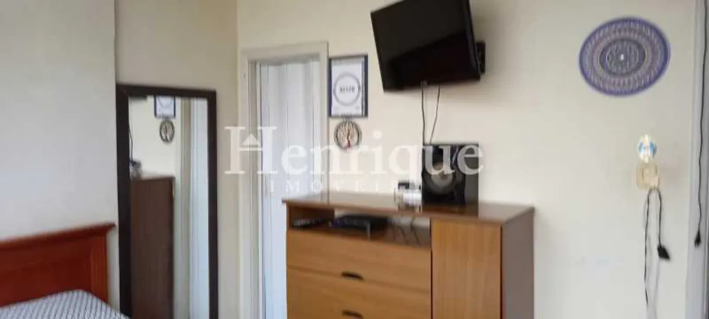 Apartamento, 1 quarto, 40 m² - Foto 14