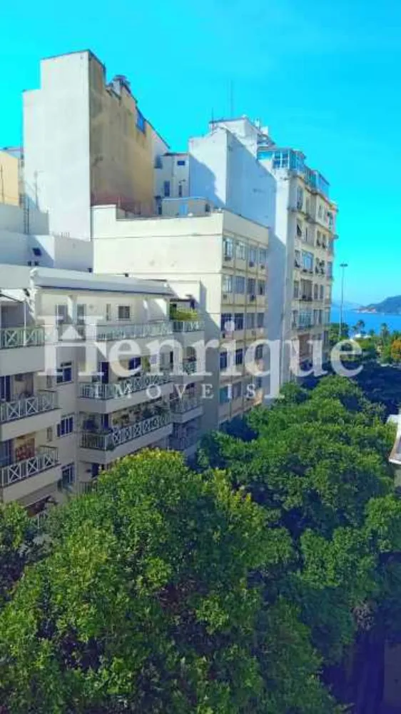 Apartamento, 1 quarto, 40 m² - Foto 6