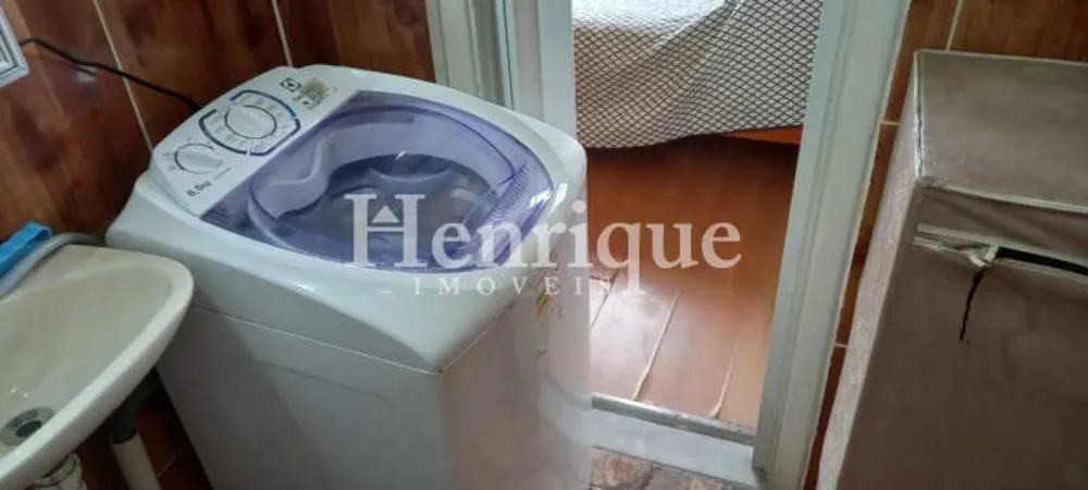 Apartamento, 1 quarto, 40 m² - Foto 2