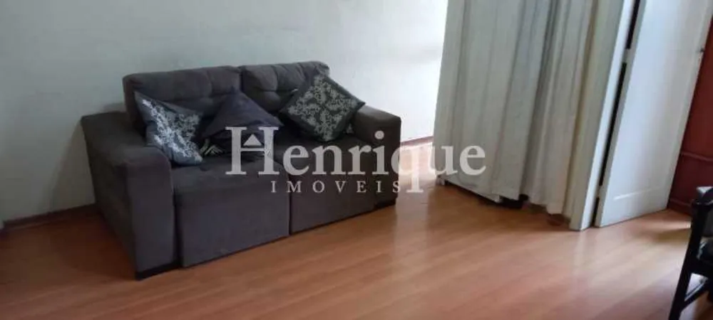 Apartamento, 1 quarto, 40 m² - Foto 2