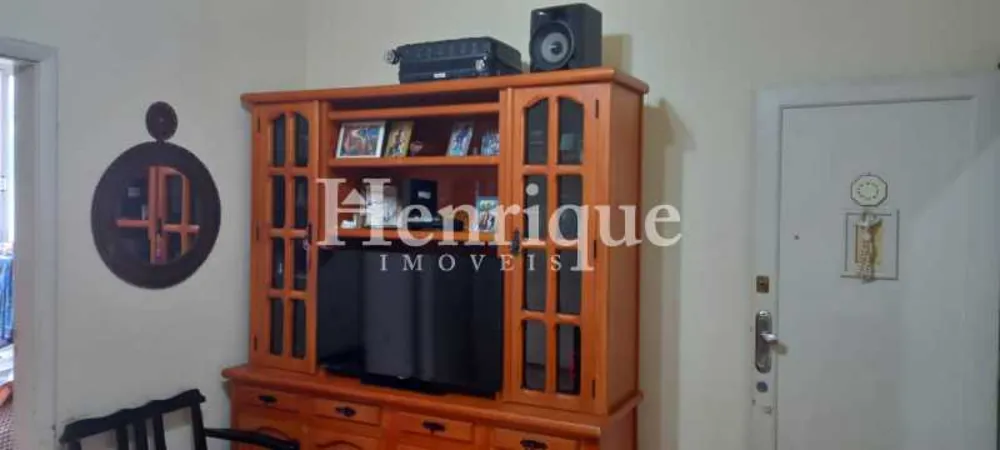 Apartamento, 1 quarto, 40 m² - Foto 9