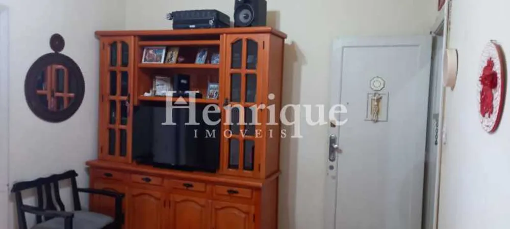 Apartamento, 1 quarto, 40 m² - Foto 15